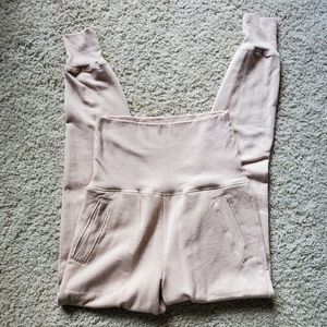 Beyond Yoga Cozy Fleece Joggers